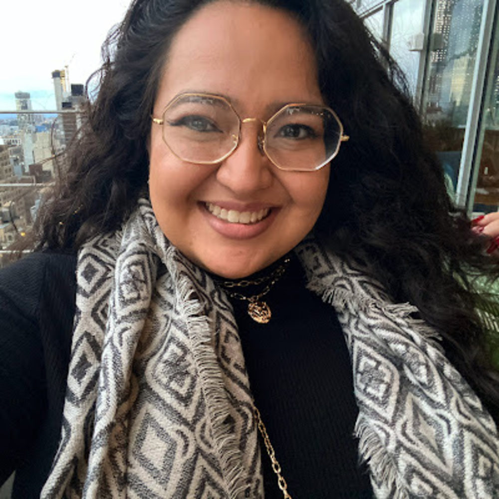 Meet your Posher, Stephanie